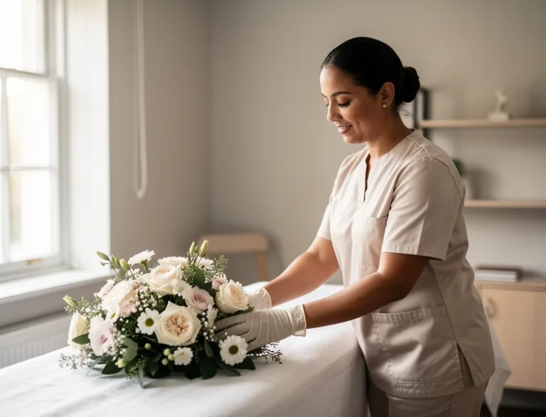 funeral home Primrose Place